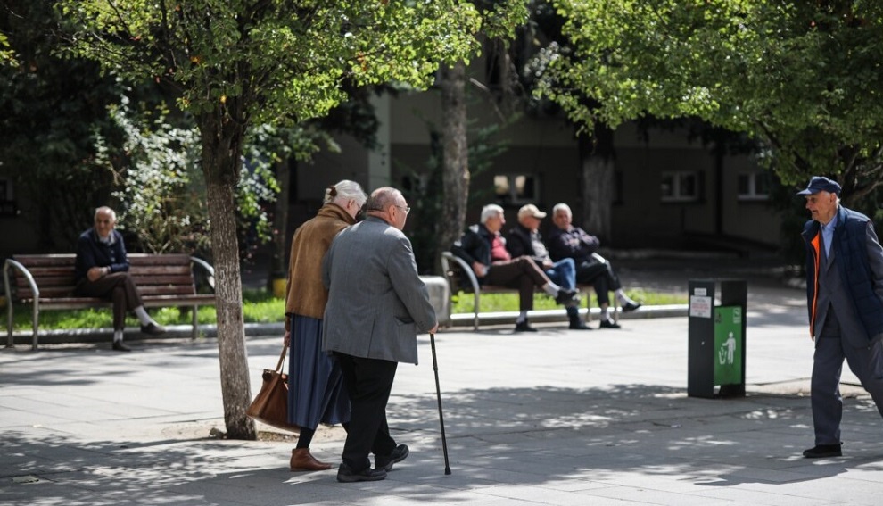 Pensionet po gerryejne financat e shtetit, BSH: Te ndryshohet skema